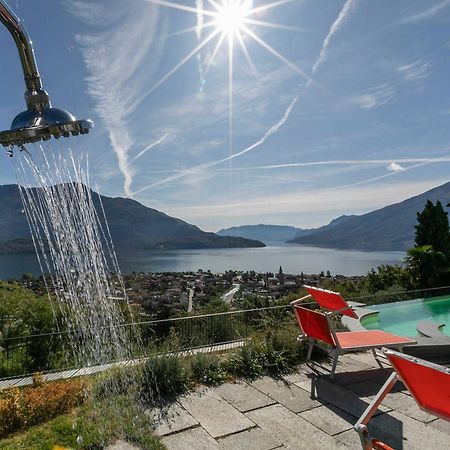 La Collinetta Lake View Vercana エクステリア 写真